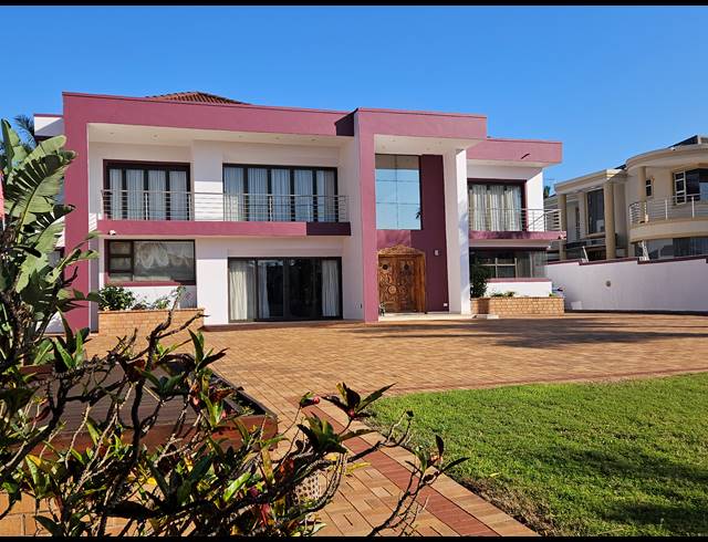 4 BEDROOM HOUSE FOR SALE IN UMHLANGA RIDGE